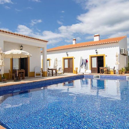Carrapateiramar Guest House Exteriér fotografie