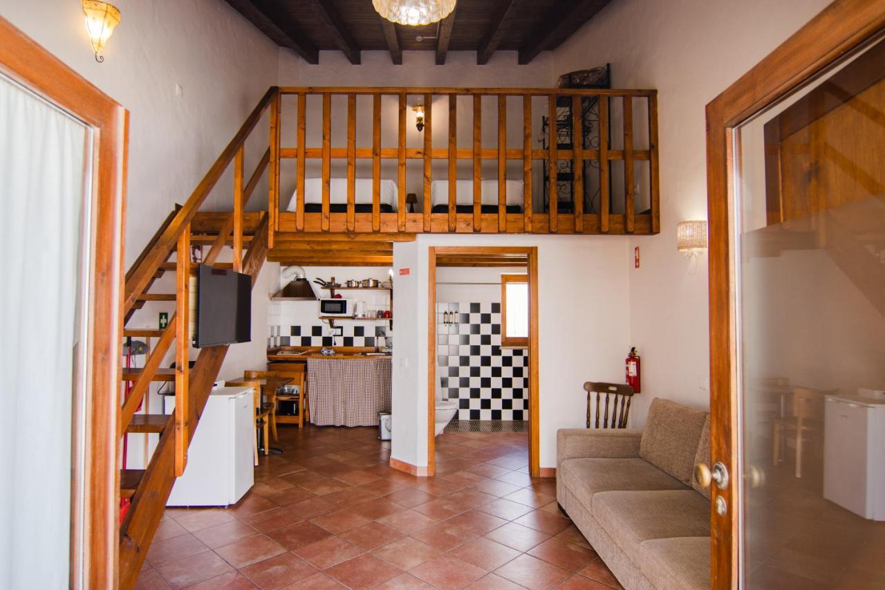 Carrapateiramar Guest House Exteriér fotografie