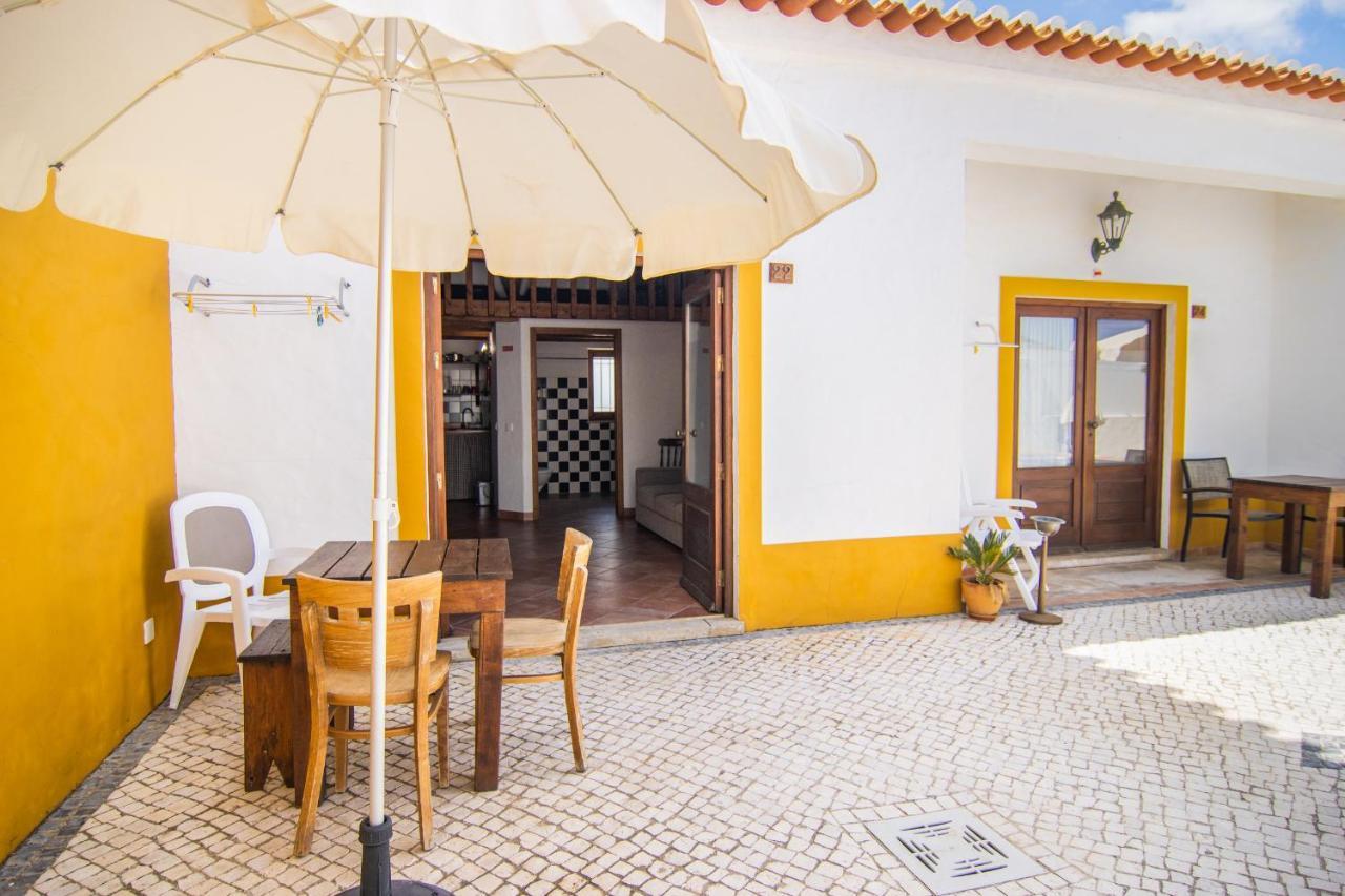 Carrapateiramar Guest House Exteriér fotografie
