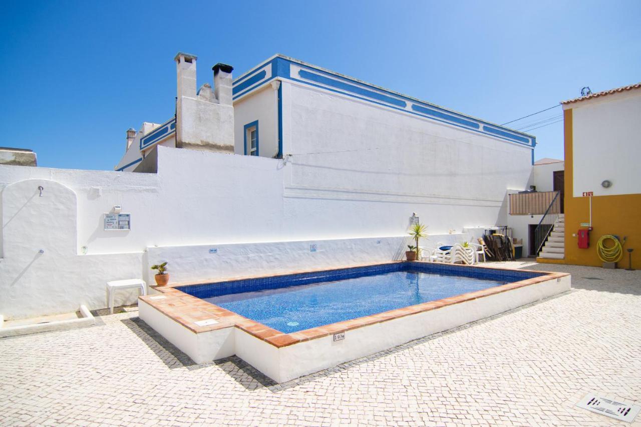 Carrapateiramar Guest House Exteriér fotografie