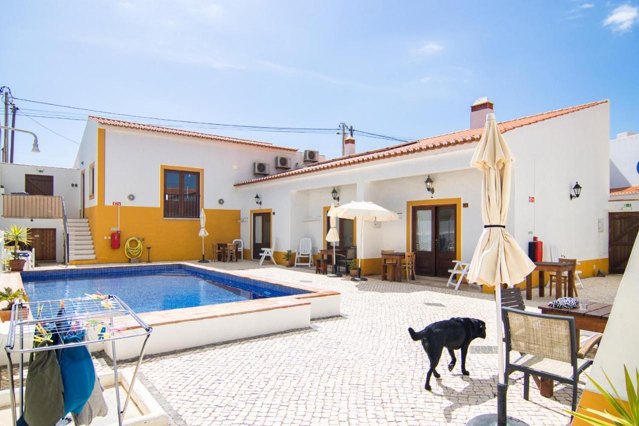Carrapateiramar Guest House Exteriér fotografie